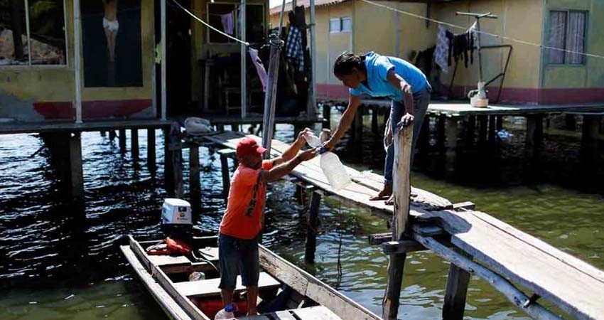 Venezuela vive "peor" momento en materia de derechos humanos, afirma ONG
