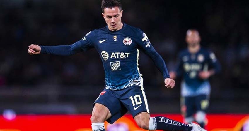 Sebastián Córdova en el radar de Tigres