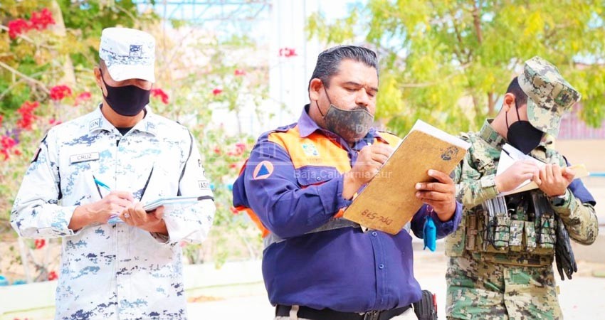 Piden empresarios a Guardia Nacional su intervención para evitar descontrol social que aumenten los contagios Piden empresarios a Guardia Nacional su intervención para evitar descontrol social que aumenten los contagios