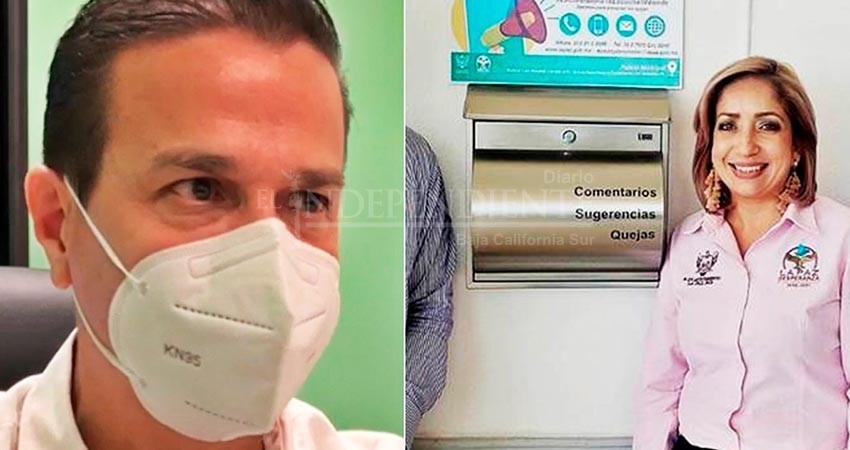 En proceso más denuncias contra ex funcionarios: Contraloría Municipal En proceso más denuncias contra ex funcionarios: Contraloría Municipal