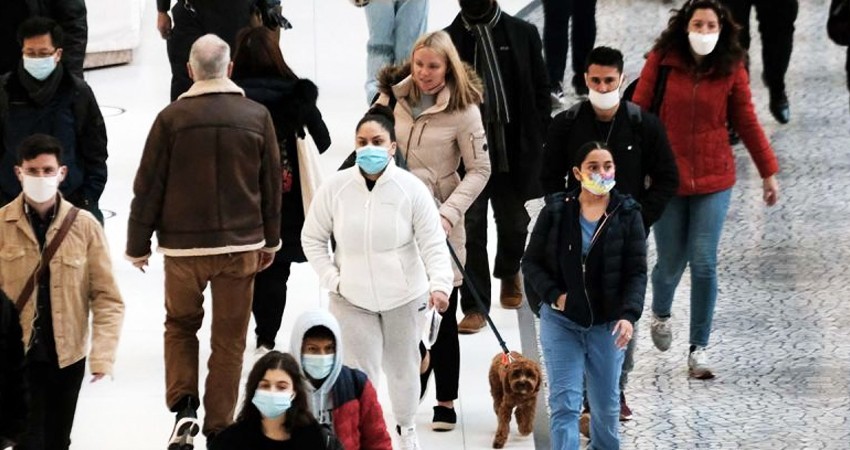 OMS considera ‘probable’ que variante Ómicron reemplace a Delta a nivel mundial