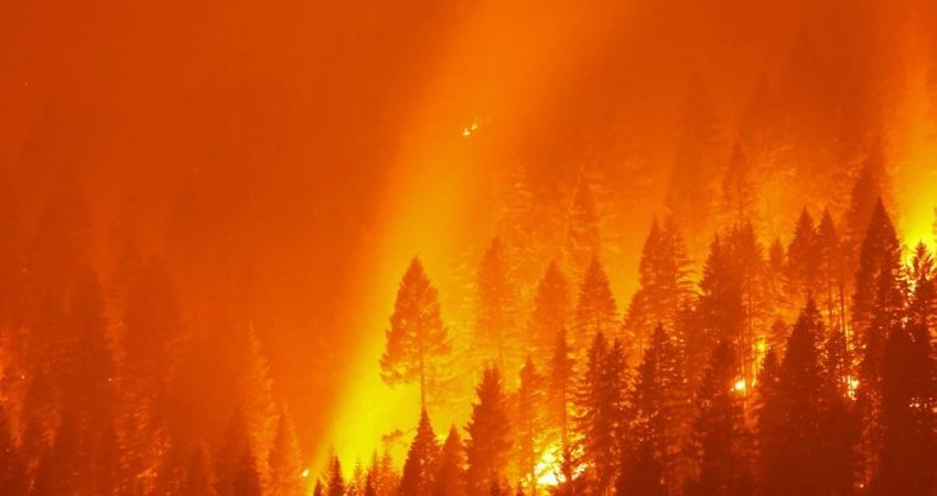 Rusia veta resolución de ONU sobre cambio climático como amenaza mundial Rusia veta resolución de ONU sobre cambio climático como amenaza mundial