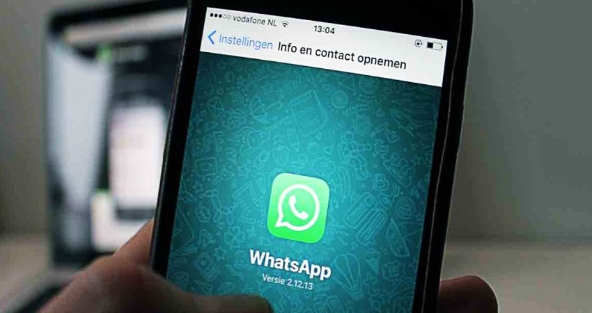 Las apps de terceros ya no podrán espiar si el usuario está conectado en WhatsApp Las apps de terceros ya no podrán espiar si el usuario está conectado en WhatsApp