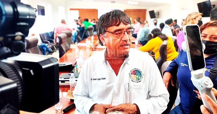 Se investigarán hechos que involucran a policías de Los Cabos en presunta agresión contra un periodista