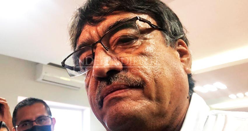 Proponen en garantía participaciones municipales  de Los Cabos para dar inicio a construcción de desaladora