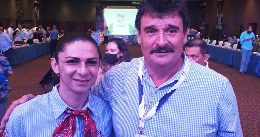 Resultados positivos para BCS en el SINADE