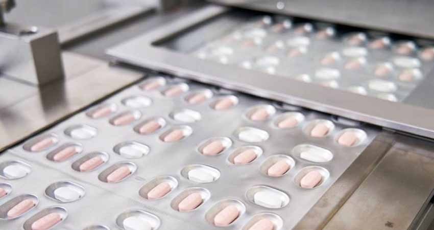 Píldora anticovid tiene eficacia del 90% y sirve contra Ómicron: Pfizer Píldora anticovid tiene eficacia del 90% y sirve contra Ómicron: Pfizer