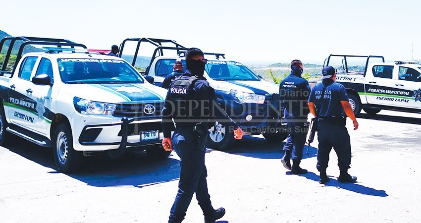 Alcoholímetro y prevención de robos, principales ejes del Guadalupe-Reyes: DGSPPPTM Alcoholímetro y prevención de robos, principales ejes del Guadalupe-Reyes: DGSPPPTM