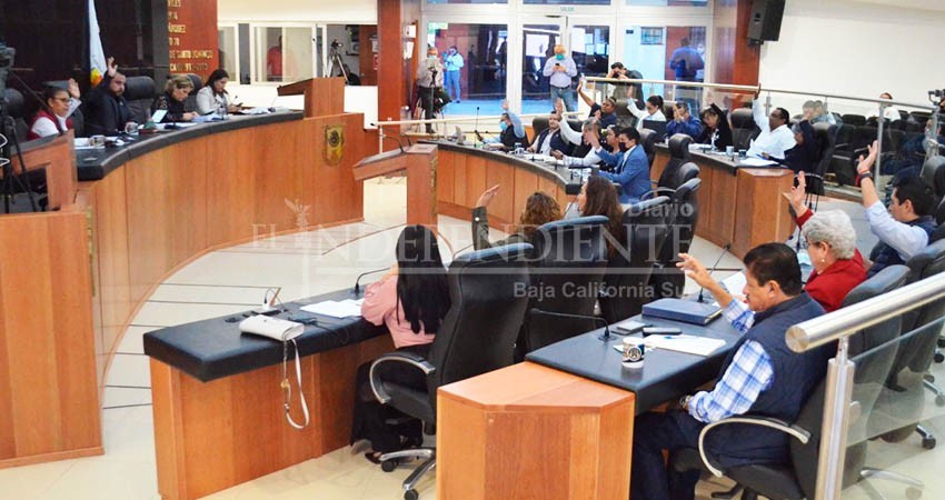 Aprueba Congreso reformar la Constitución Estatal en materia de justicia laboral