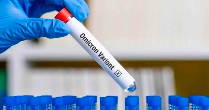 Variante omicron, ¿por qué preocupa la nueva variante del COVID 19?