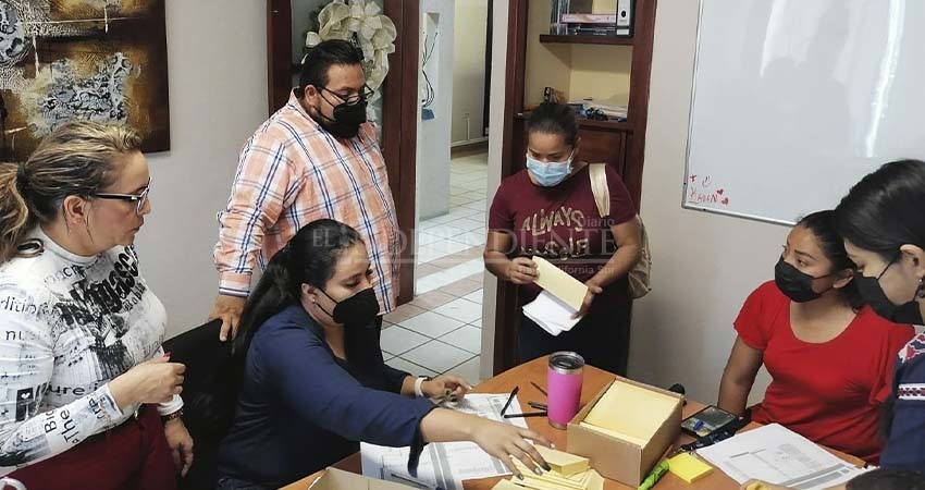 Ayuntamiento de Los Cabos cumplió con el pago de 107 maestras monitoras