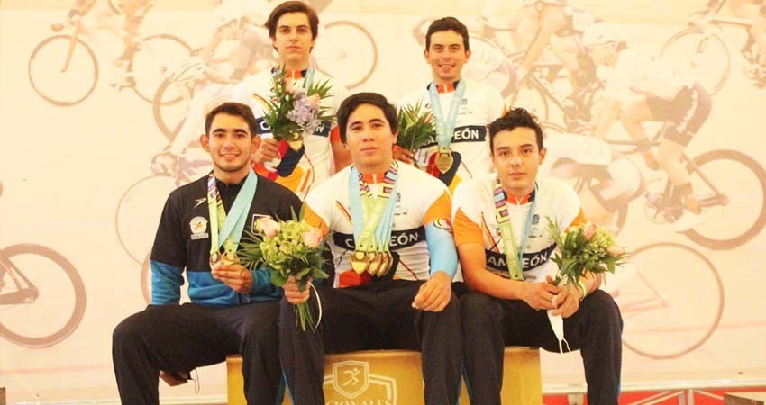 Entregarán estímulos a medallistas de nacionales y paranacionales CONADE