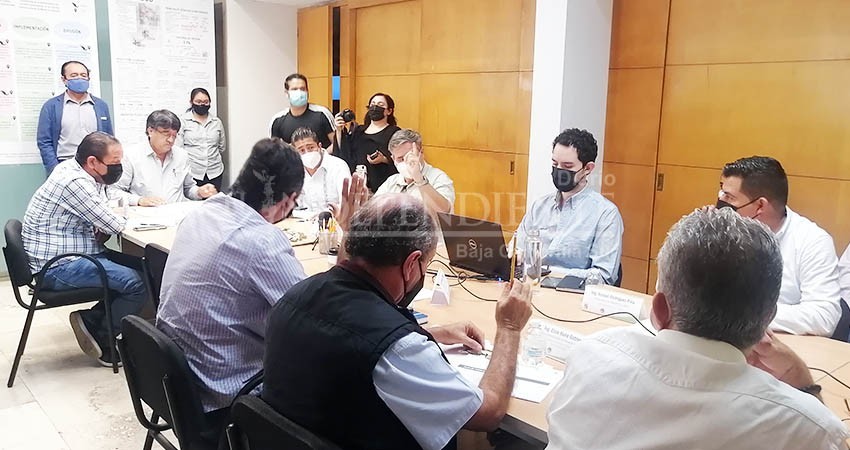 Se aprobó presupuesto para proyectos de IMPLAN, 11 mdp; no bastarán aseguran consejeros