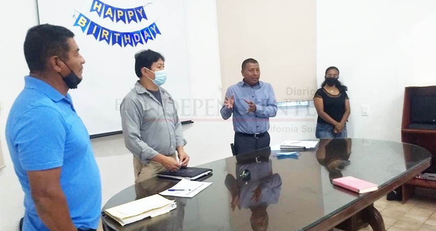 Inicia IEE trabajos para la consulta indígena y afromexicanos