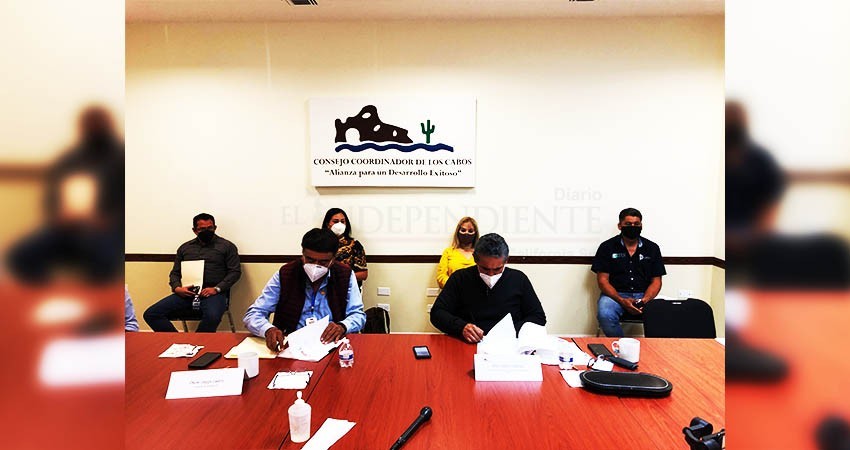 Recursos del Derecho de Saneamiento Ambiental deberá ser manejado por la sociedad civil organizada