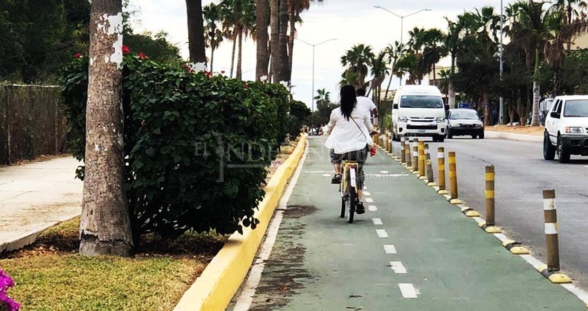 Trabaja implan en plan de movilidad para 2022