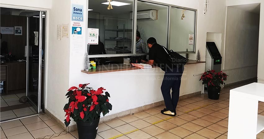 En apoyo a las familias vulnerables de Los Cabos, Catastro da inicio al programa para manifestar obras de 60 metros cuadrados sin licencia de construcción