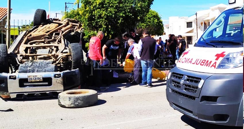 "Lo que no queremos son más muertes", accidentes continuarán pese a intervenciones: DGSPTM "Lo que no queremos son más muertes", accidentes continuarán pese a intervenciones: DGSPTM