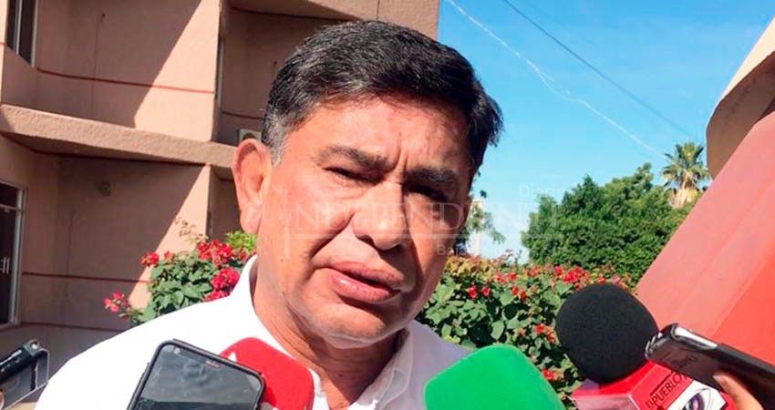 Se sigue atendiendo denuncia de malas condiciones de policías estatales: Homero Davis