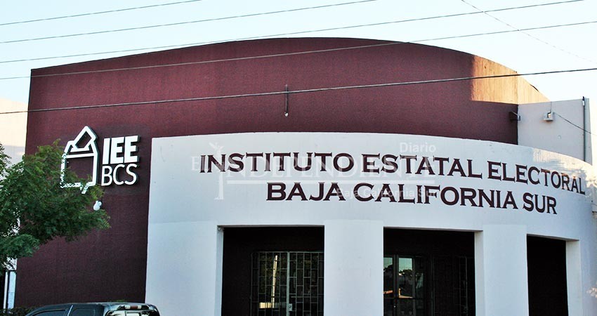 De último momento, sí se hizo un ajuste al presupuesto del IEE: Bertha Montaño