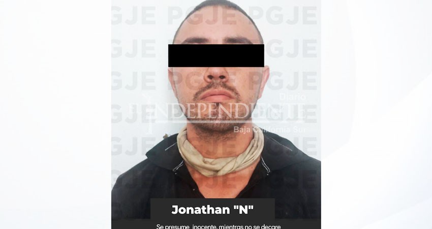 Vinculan a proceso a un hombre por tentativa de robo