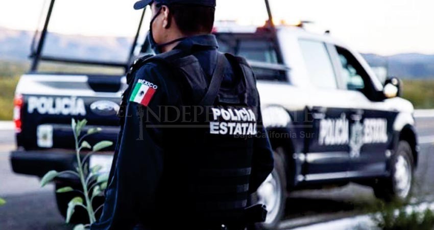 "Policías estatales patearon en la cara a una mujer mientras la estrangulaban": fallo de CEDH "Policías estatales patearon en la cara a una mujer mientras la estrangulaban": fallo de CEDH