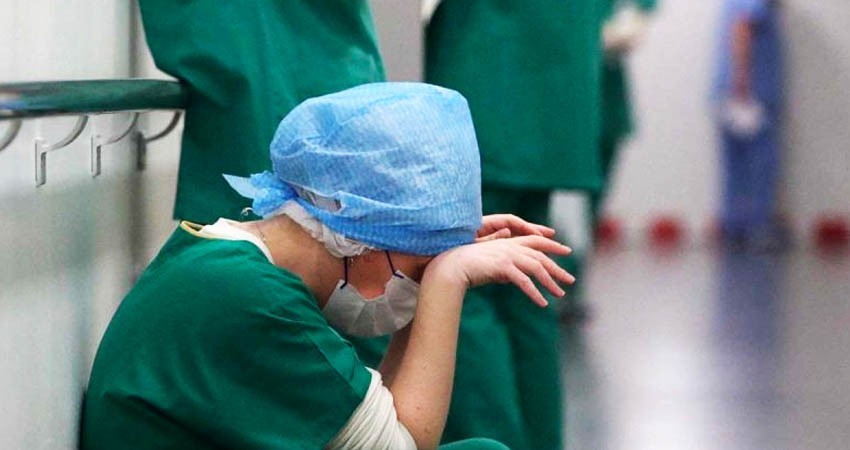 América supera los 100 millones de casos de covid, según la OPS América supera los 100 millones de casos de covid, según la OPS