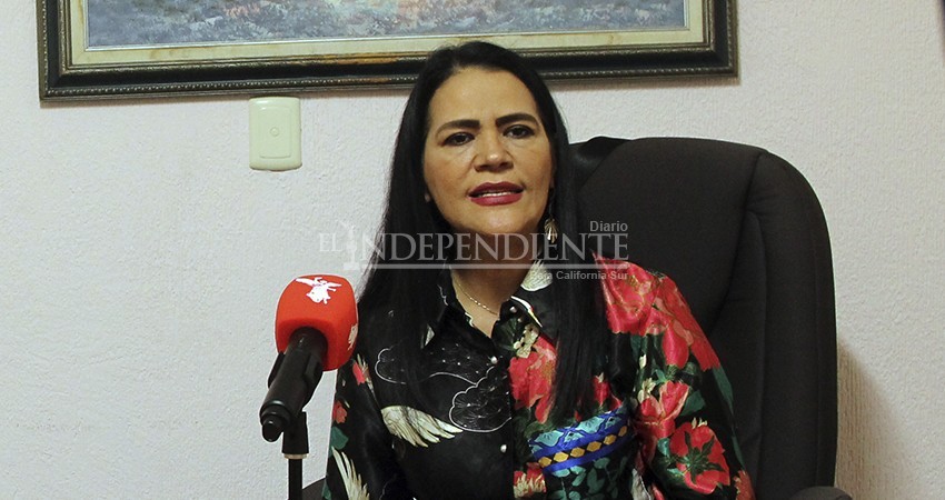 Fue logro gremial que SSABCS dispersará 74 mdp por pliego petitorio: SNTSA Fue logro gremial que SSABCS dispersará 74 mdp por pliego petitorio: SNTSA