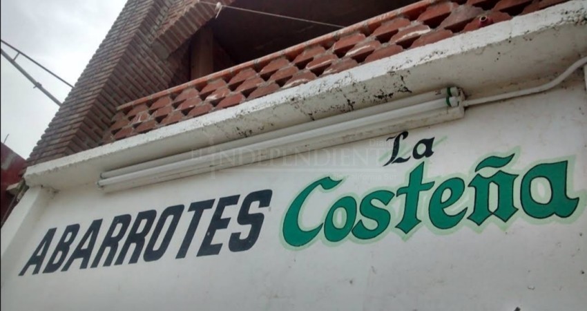 3 de cada 10 tiendas de abarrotes cerraron en este año por crisis económica