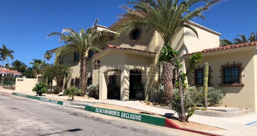 Espera el gobierno estatal recaudar hasta el triple del costo de la casa de gobierno de Los Cabos