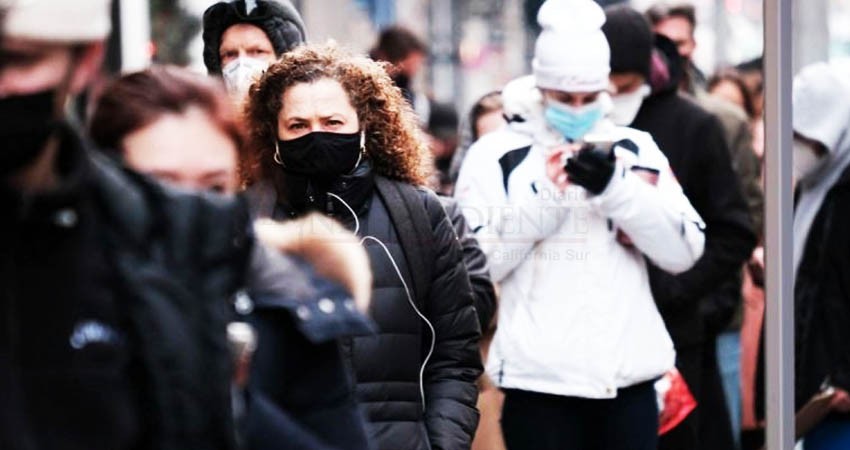 Nueva York, en alerta por alza en hospitalizaciones de niños por covid-19 Nueva York, en alerta por alza en hospitalizaciones de niños por covid-19