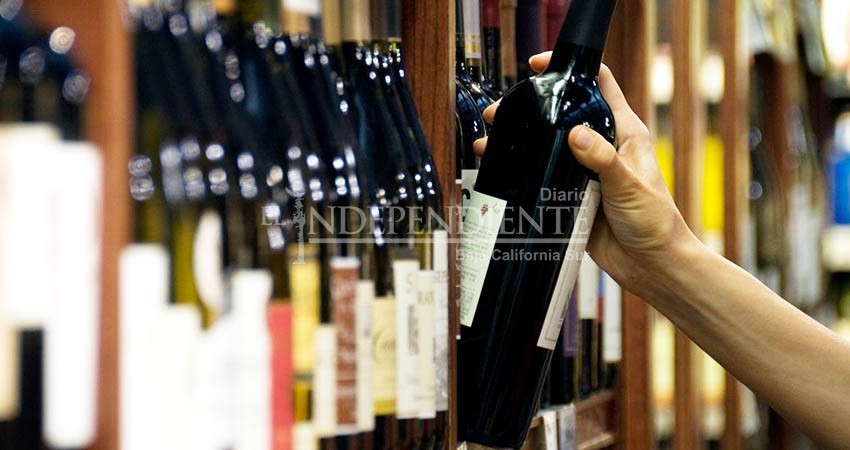 Autoridades han detectado exceso de licencias para venta de alcohol en colonias populares Autoridades han detectado exceso de licencias para venta de alcohol en colonias populares