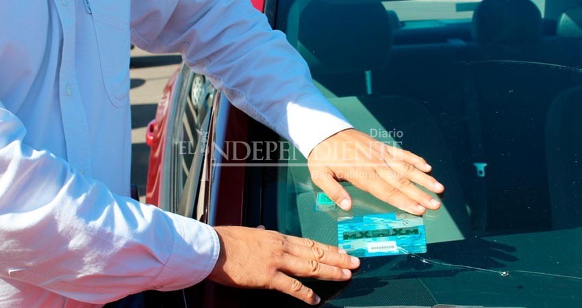 Importante para la seguridad de BCS y sus ciudadanos llevar a cabo el registro de vehículos ante el REPUVE: SSPE