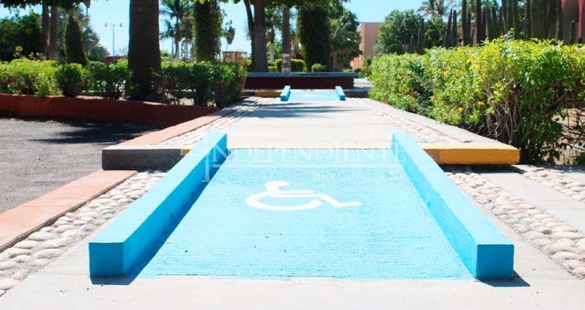 Avanza UABCS en su programa institucional de inclusión