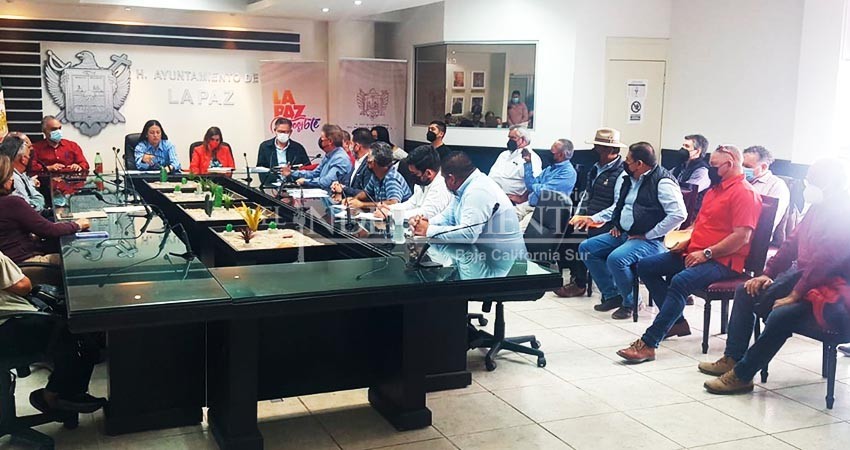 Milena Quiroga: vamos a remontar el rezago en trámites del sector de la construcción