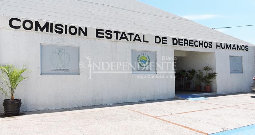 Sin aumento al presupuesto de CEDH, apenas pueden pagar laudos: Elías Camargo