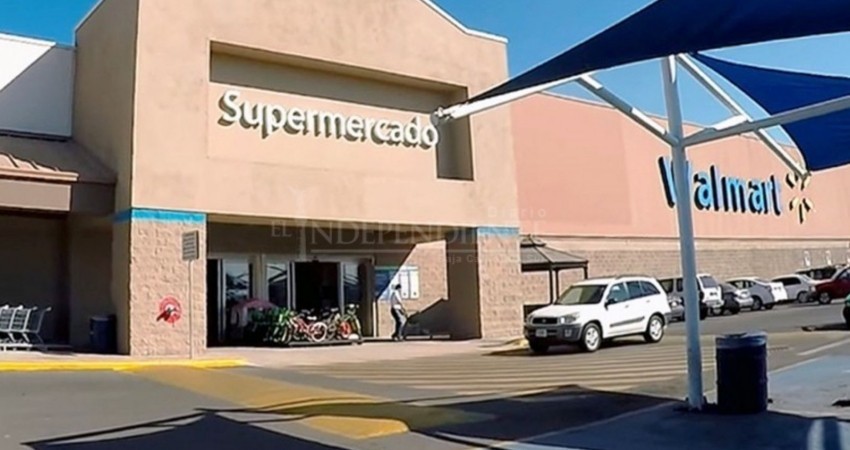 Profeco: Walmart la más costosa en productos de la canasta básica