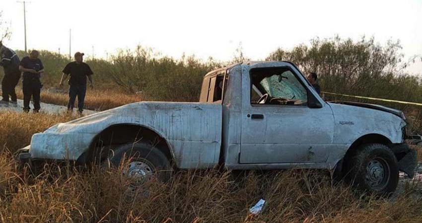 Conductora atropella y mata a un ciclista… ella muere metros más adelante