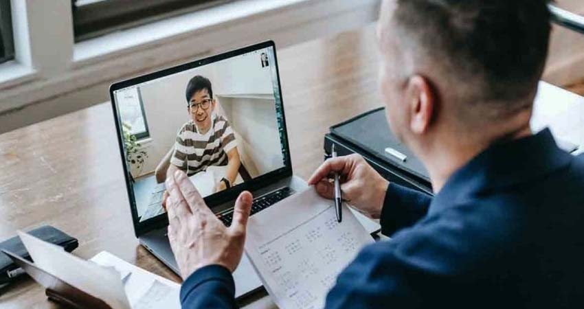 Zoom Rooms anuncia 'Focus Mode' para reservar espacios de trabajo Zoom Rooms anuncia 'Focus Mode' para reservar espacios de trabajo