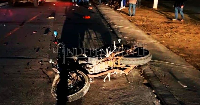 Saldo blando en accidentes durante fin de semana navideño en calles de La Paz  Saldo blando en accidentes durante fin de semana navideño en calles de La Paz