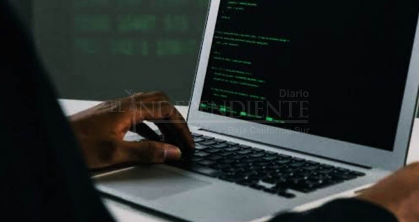 Trabaja Senado en Ley de Ciberseguridad para BCS y el resto del país