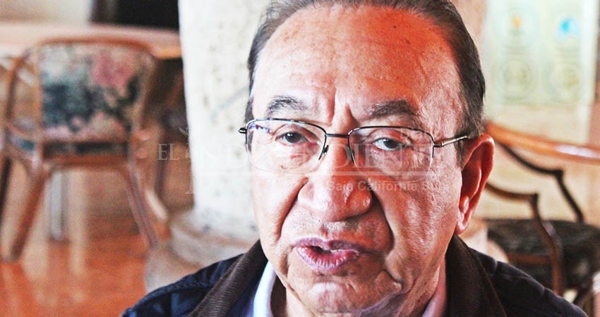 Celebra CROC entrada de reforma laboral a BCS, “beneficiará a los trabajadores”