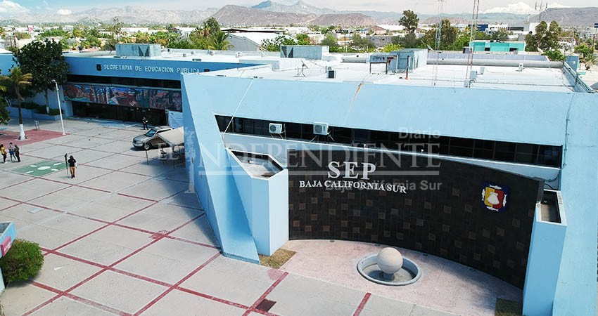 Se destinará en el 2022 el 46 por ciento del presupuesto estatal a educación