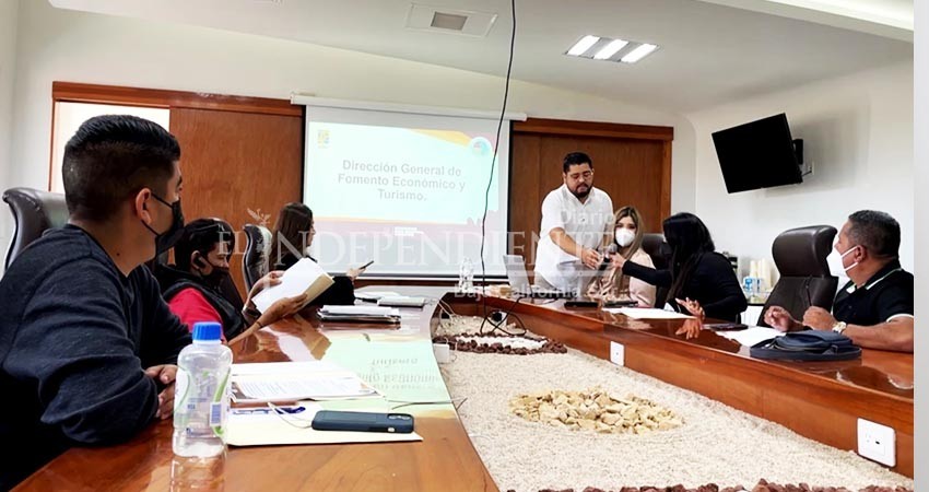 Por darse los primeros cambios en el gabinete de Leggs, derivados de comparecencias  Por darse los primeros cambios en el gabinete de Leggs, derivados de comparecencias