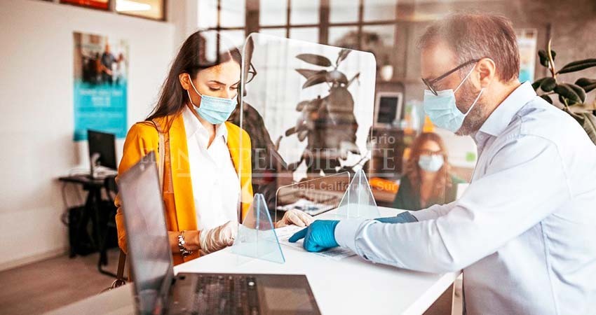 Aplicación de medidas sanitarias en hoteles, pieza clave para que mantengan su operación