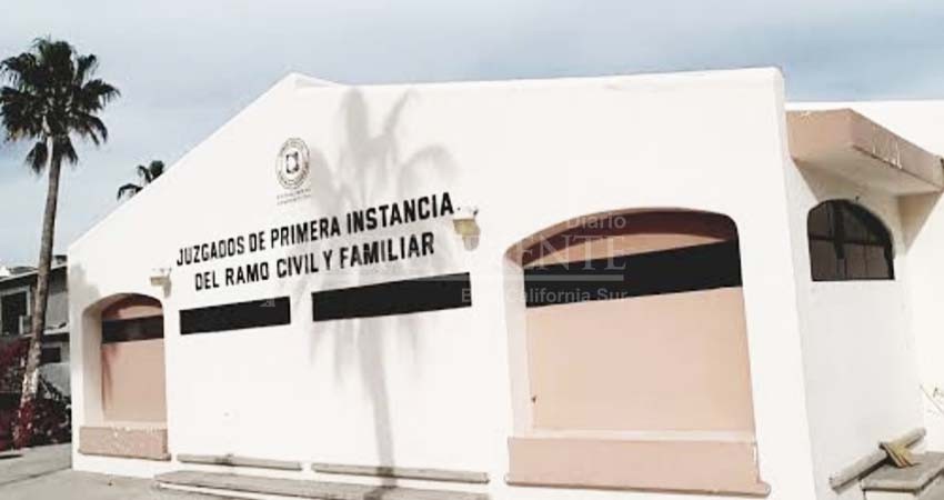 Trabajan Juzgados cívicos con escasez de personal y presupuesto