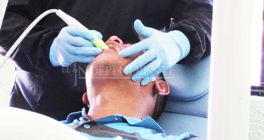 Más de 6 mil personas beneficiadas en materia de Salud, durante los primeros meses del gobierno que preside Leggs Castro