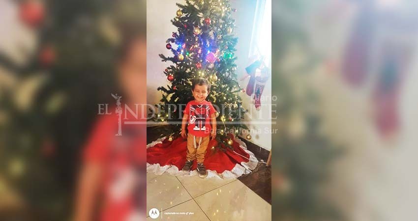 Denuncian presunta sustracción de menor en Los Cabos  Denuncian presunta sustracción de menor en Los Cabos