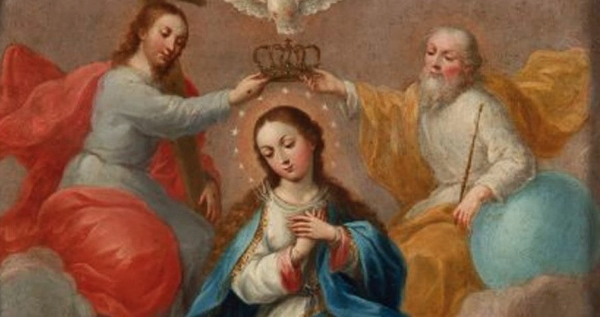 Adquiere España 17 óleos del mexicano José Joaquín Magón