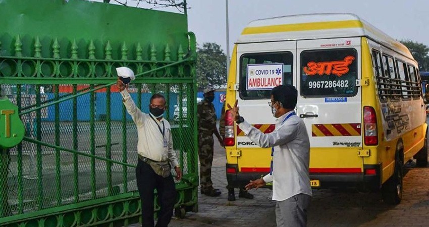 OMS advierte que aumento de casos de Ómicron podrían crear variantes más peligrosas